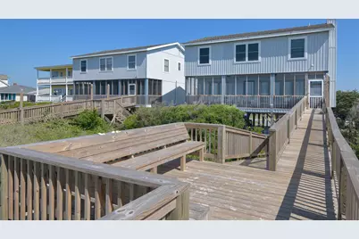 941 W Ocean Blvd., Holden Beach, NC 28462 - Photo 1