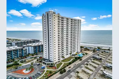 5905 S Kings Hwy. #1515, Myrtle Beach, SC 29575 - Photo 1