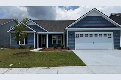 1513 Winding Creek Way, Myrtle Beach, SC 29588 - Photo 1