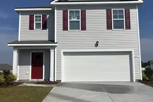 499 Acosta Cir, Conway, SC 29527 - Photo 1