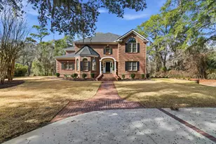 4504 Riverside Ln, Murrells Inlet, SC 29576 - Photo 1