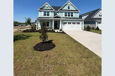 1280 Piper Glen Dr, Sunset Beach, NC 28468 - Photo 1