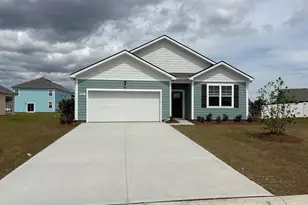 8006 Bear Claw Wy, Conway, SC 29526 - Photo 1