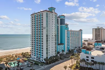 3000 N Ocean Blvd. #525, Myrtle Beach, SC 29577 - Photo 1