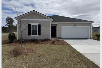 827 Western Rail Way, Loris, SC 29569 - Photo 1