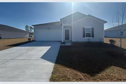 831 Western Rail Way, Loris, SC 29569 - Photo 1