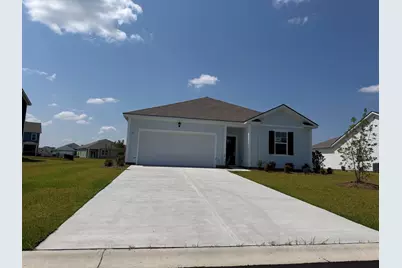 8031 Bear Claw Way, Conway, SC 29526 - Photo 1