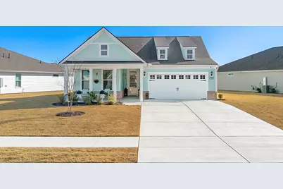 1640 Littleleaf Loop, North Myrtle Beach, SC 29582 - Photo 1