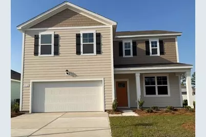 512 Duvall St., Longs, SC 29568 - Photo 1