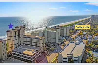 5308 N Ocean Blvd. #1501, Myrtle Beach, SC 29577 - Photo 1