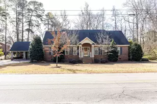 416 Country Club Dr, Johnsonville, SC 29555 - Photo 1