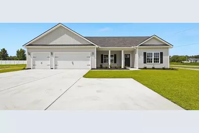 1228 Herman Rd., Loris, SC 29569 - Photo 1