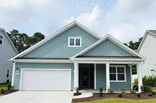 3250 Moss Bridge Lane, Myrtle Beach, SC 29579 - Photo 1