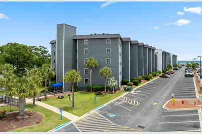 5905 South Kings Hwy. #250A, Myrtle Beach, SC 29575 - Photo 1