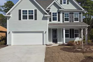 3246 Moss Bridge Lane, Myrtle Beach, SC 29579 - Photo 1