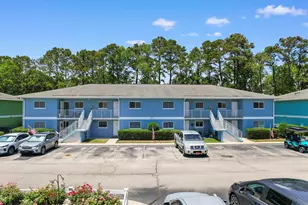 1200 5th Ave N, Surfside Beach, SC 29575 - Photo 1