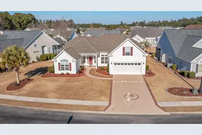 713 Woodcrest Way, Murrells Inlet, SC 29576 - Photo 1