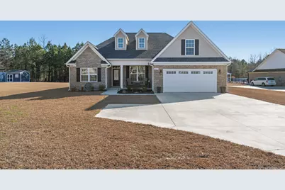 1061 Busy Corner Rd., Conway, SC 29527 - Photo 1