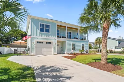 717 9th Ave. S, North Myrtle Beach, SC 29582 - Photo 1