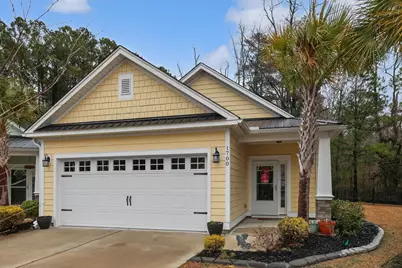 1700 Carsens Ferry Dr., Conway, SC 29526 - Photo 1