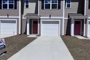 256 Bayou Loop, Surfside Beach, SC 29575 - Photo 1