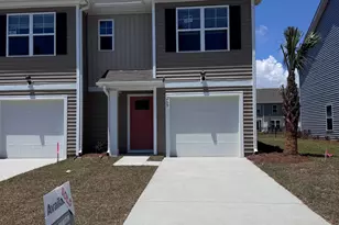 260 Bayou Loop, Surfside Beach, SC 29575 - Photo 1