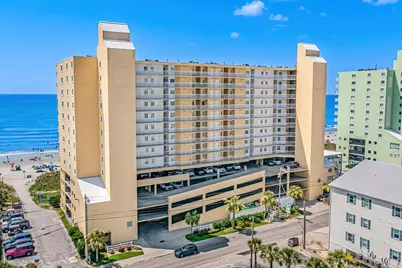 5404 N Ocean Blvd. #11E, North Myrtle Beach, SC 29582 - Photo 1
