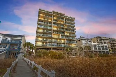 4613 S Ocean Blvd. #4A, North Myrtle Beach, SC 29582 - Photo 1