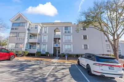 351 Lake Arrowhead Rd. #14-354, Myrtle Beach, SC 29572 - Photo 1