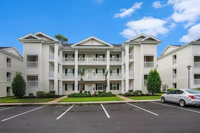 620 River Oaks Dr. #53-F, Myrtle Beach, SC 29579 - Photo 1