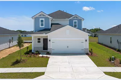 1033 Lauryn Oak Loop, Longs, SC 29568 - Photo 1