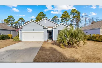 152 Legends Village Loop, Myrtle Beach, SC 29579 - Photo 1