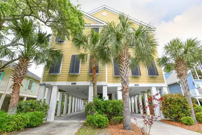 118 A 14th Ave. N, Surfside Beach, SC 29575 - Photo 1