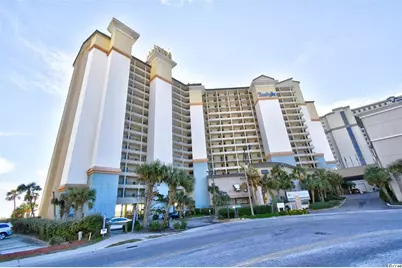 4800 S Ocean Blvd. #1622, North Myrtle Beach, SC 29582 - Photo 1