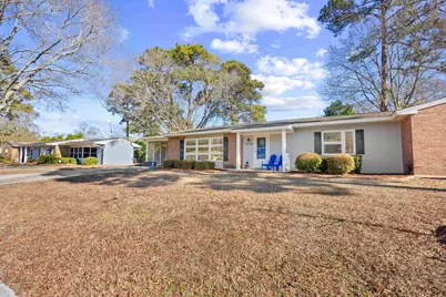 3676 Spruce Dr. #-, Myrtle Beach, SC 29577 - Photo 1