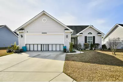 240 Foxpath Loop, Myrtle Beach, SC 29588 - Photo 1