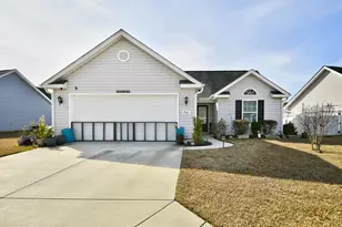240 Foxpath Loop, Myrtle Beach, SC 29588 - Photo 1