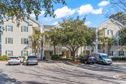 601 N Hillside Dr. N #4632, North Myrtle Beach, SC 29582 - Photo 1