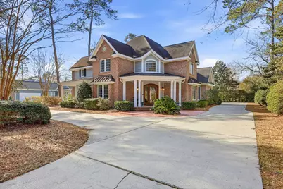 16 Golden Bear Dr., Pawleys Island, SC 29585 - Photo 1