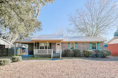 1507 Hiland Ave., Conway, SC 29526 - Photo 1