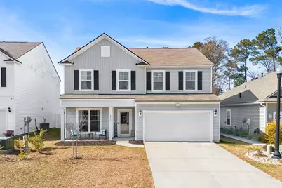 4959 Sandlewood Dr., Myrtle Beach, SC 29579 - Photo 1