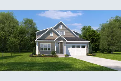 1637 Hope Pointe Dr, North Myrtle Beach, SC 29582 - Photo 1