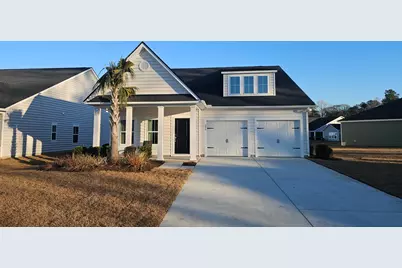 294 Empyrean Circle, Myrtle Beach, SC 29588 - Photo 1