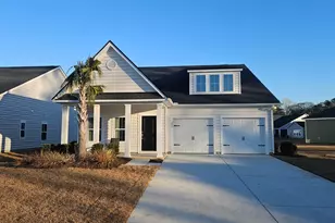 294 Empyrean Cir, Myrtle Beach, SC 29588 - Photo 1