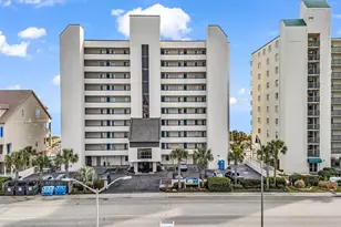 4111 S Ocean Blvd, North Myrtle Beach, SC 29582 - Photo 1