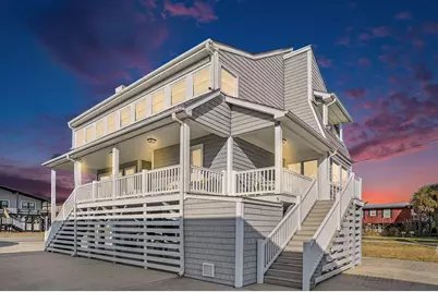 206 56th Ave. N, North Myrtle Beach, SC 29582 - Photo 1