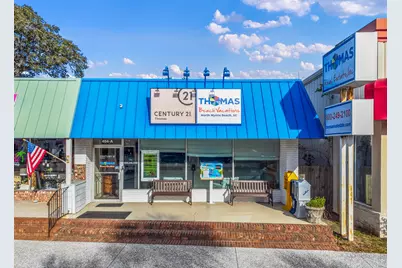 404-A Main St., North Myrtle Beach, SC 29582 - Photo 1