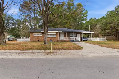 412 Jones Ave., Andrews, SC 29510 - Photo 1