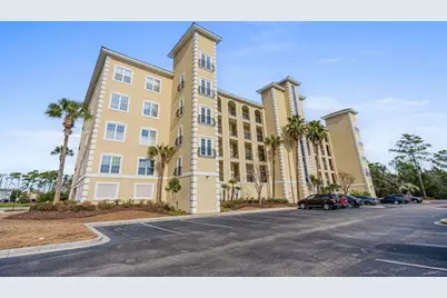 265 Venice Way #I-305, Myrtle Beach, SC 29577 - Photo 1