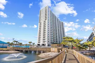 5905 S Kings Hwy, Myrtle Beach, SC 29575 - Photo 1